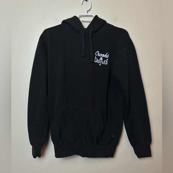 Crooks and Castles Size S - Picture 1 of 6